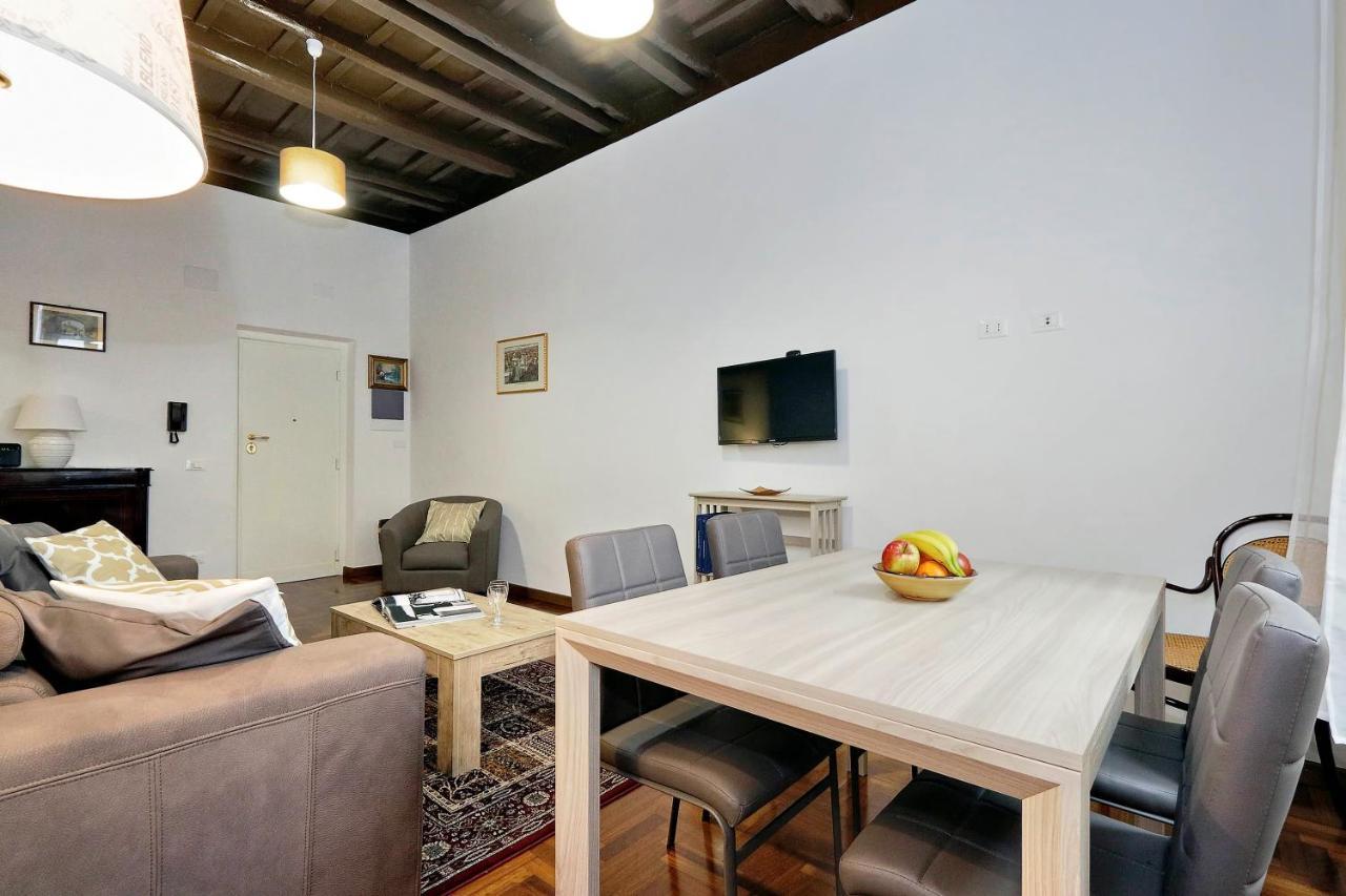 Pellegrino Apartment Rome Exterior photo